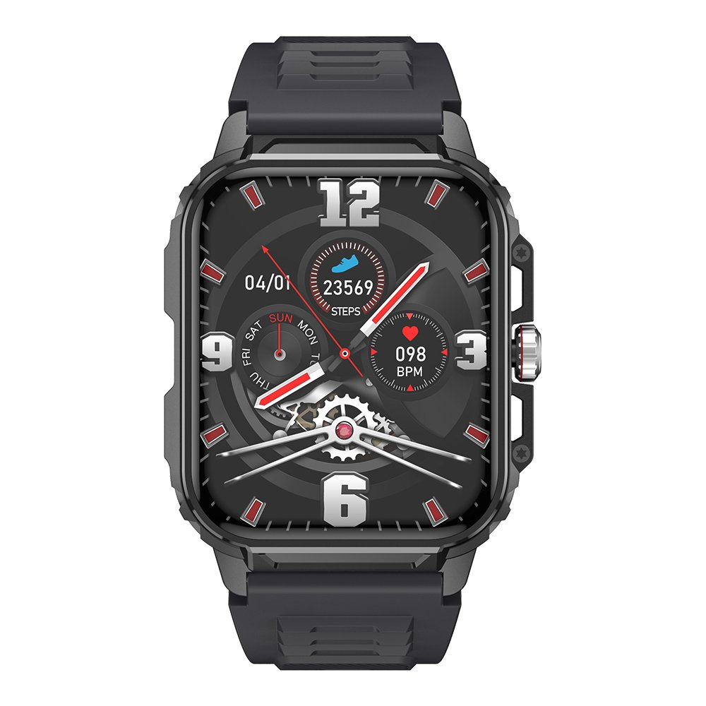 High quality Smart Watch Y1 Support Calling Sleep Tracker Magnetic Charger Sport Bracelet Fitness Smartwatch for Men Women