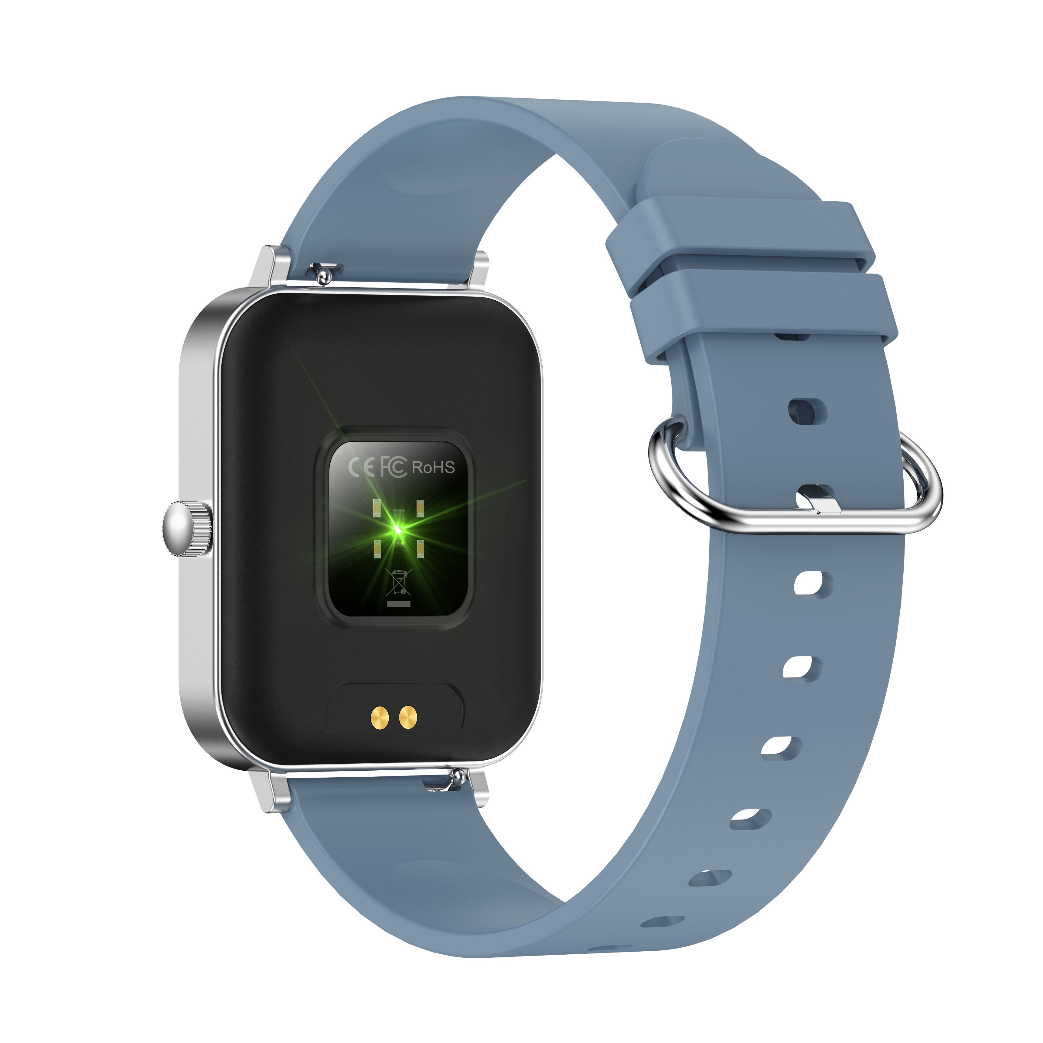 1.69 inch IP67 waterproof W36 long battery step tracker sleep monitor fitness tracker smart Watch