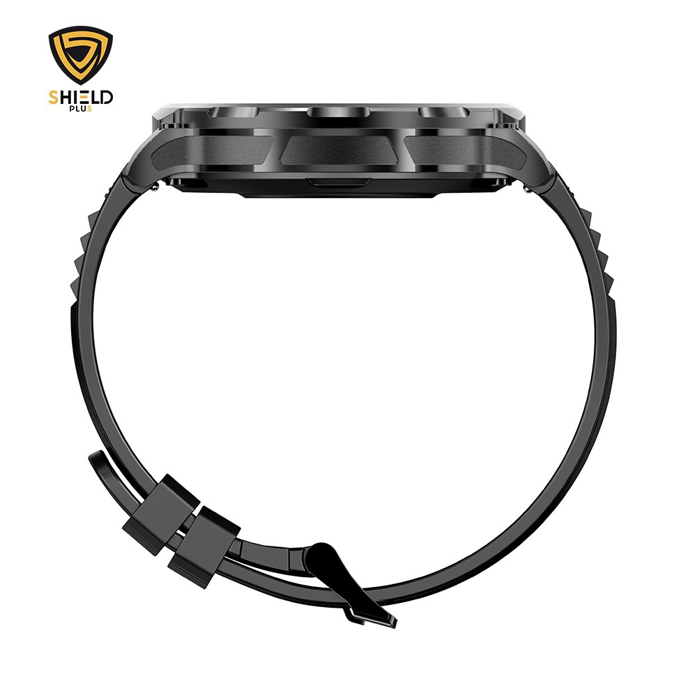2023 V69 1.85'' Big Screen Smart Watch 710mah Large Capacity Battery Ruuged Outdoor Tactical Encoders Dw88 Ultra smart watch 4g