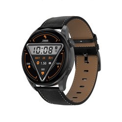leather-black