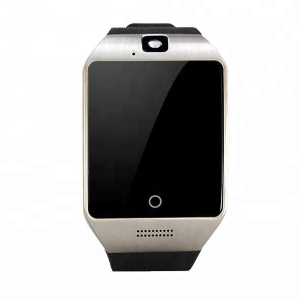 Factory Price High Quality Q18 Call Reminder SMS Notification Smartwatch Android Sport Smart Watch Phone