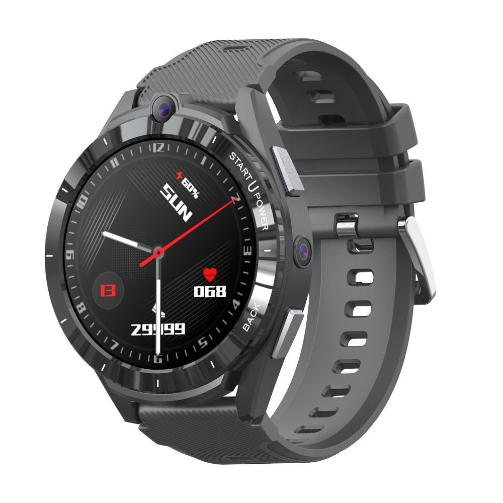 Factory Price Manufacturer Supplier Phone Call Watch Android Smart Watch 2023 Z40 Smart Watch