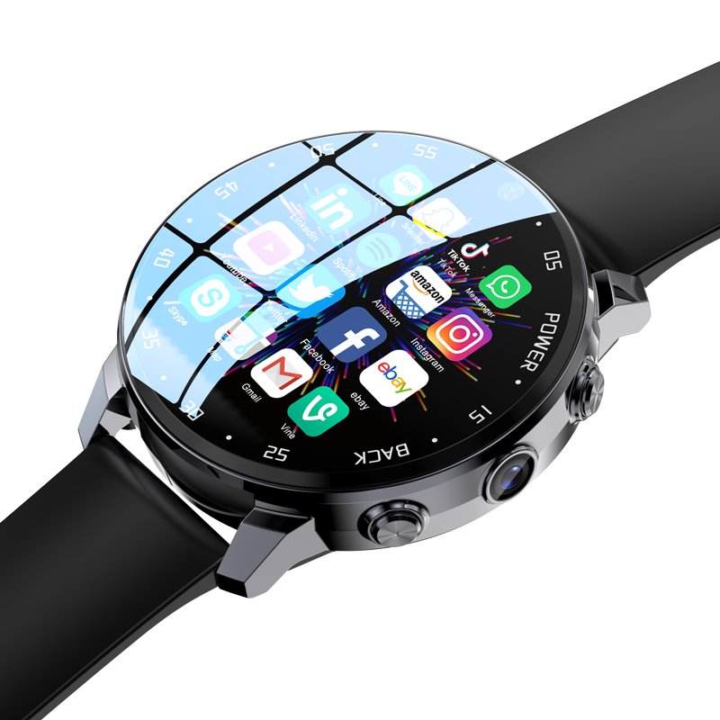 Hot sale A3 4+64G ultra Reloj smart smart watch japan smart watch fitness A3 ultra series 8 smart watch