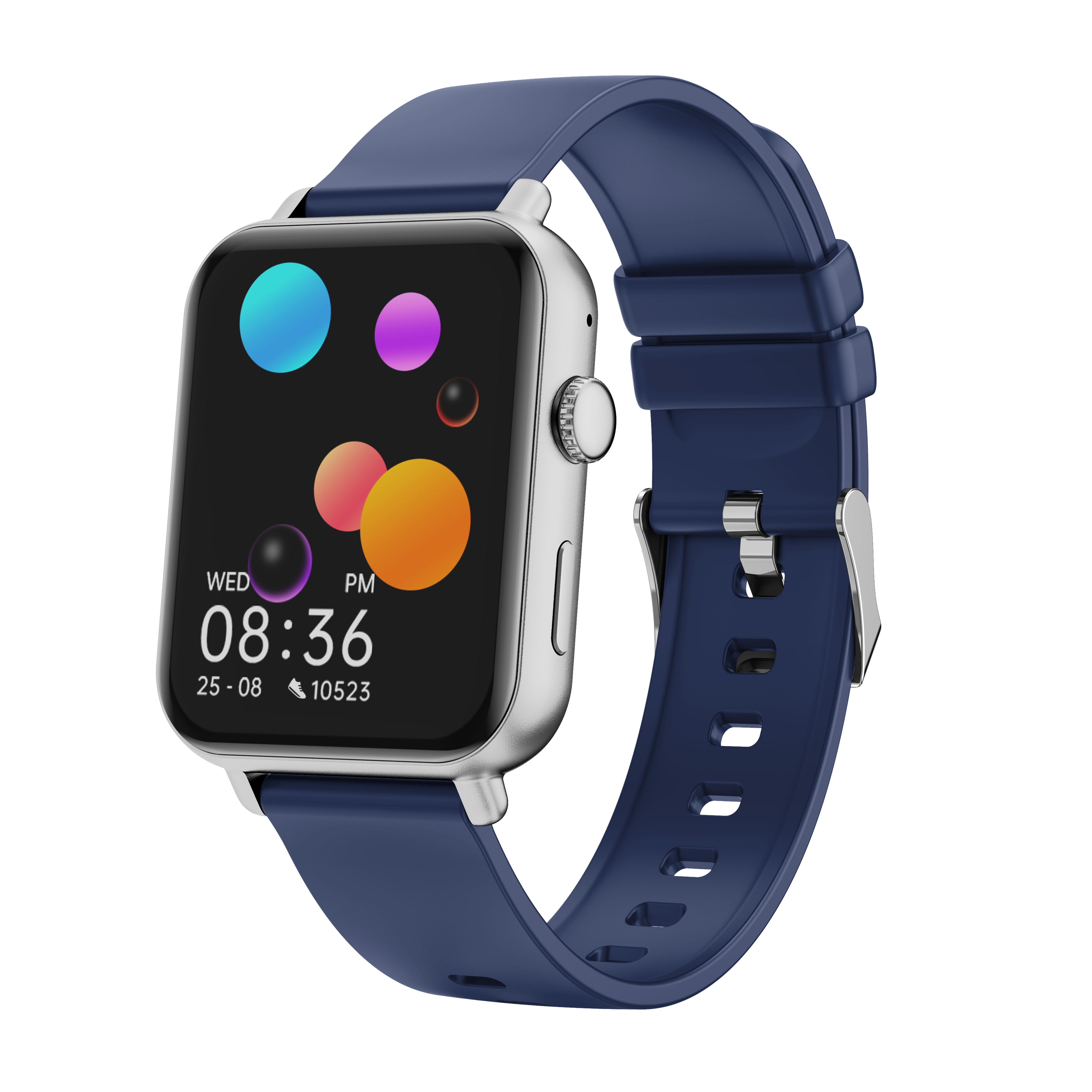 SMA Smart Care F21 Wholesale Smart Watch 2023 High Quality 100+ Sport Modes BT Calling Sport Smart Watch