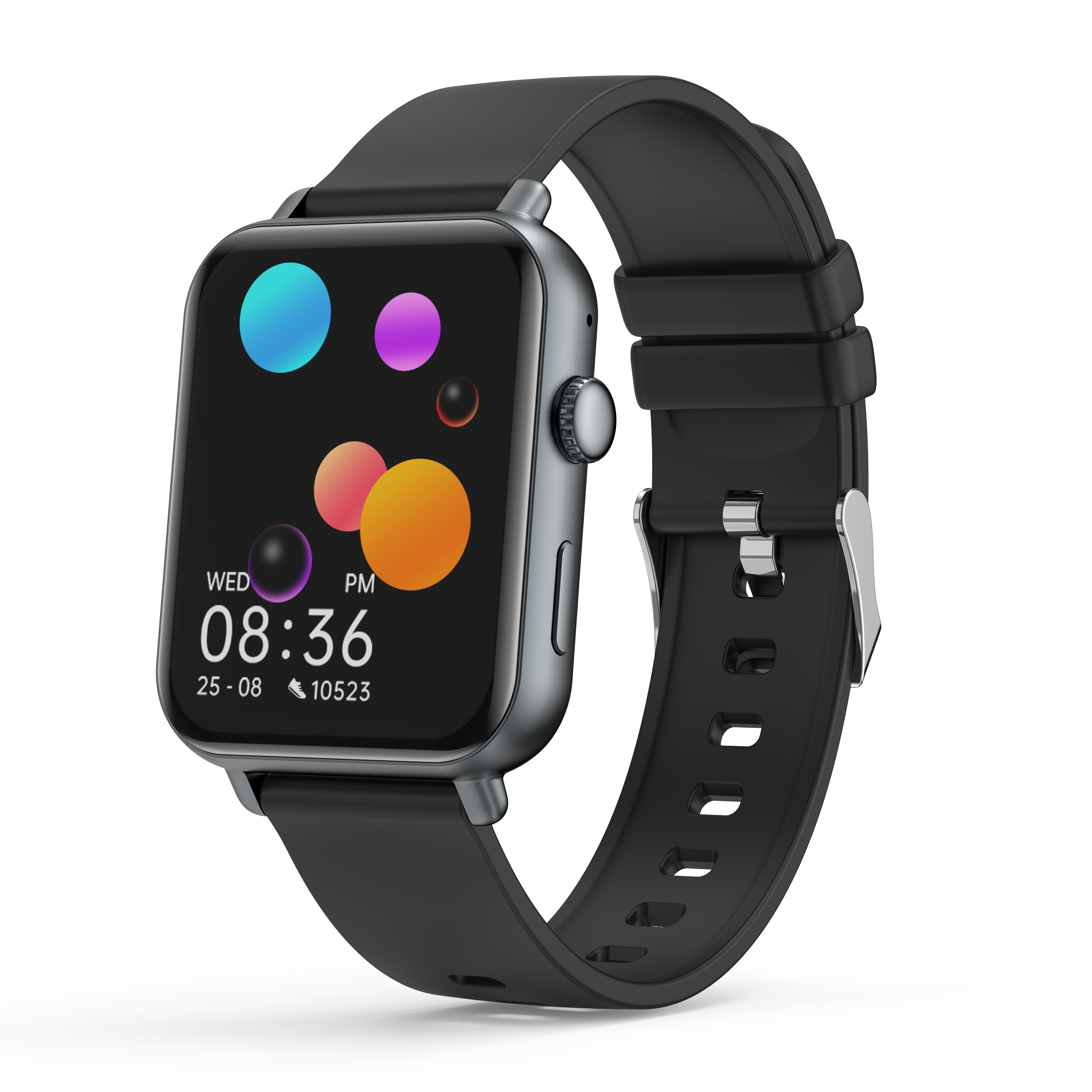 SMA Smart Care F21 Wholesale Smart Watch 2023 High Quality 100+ Sport Modes BT Calling Sport Smart Watch