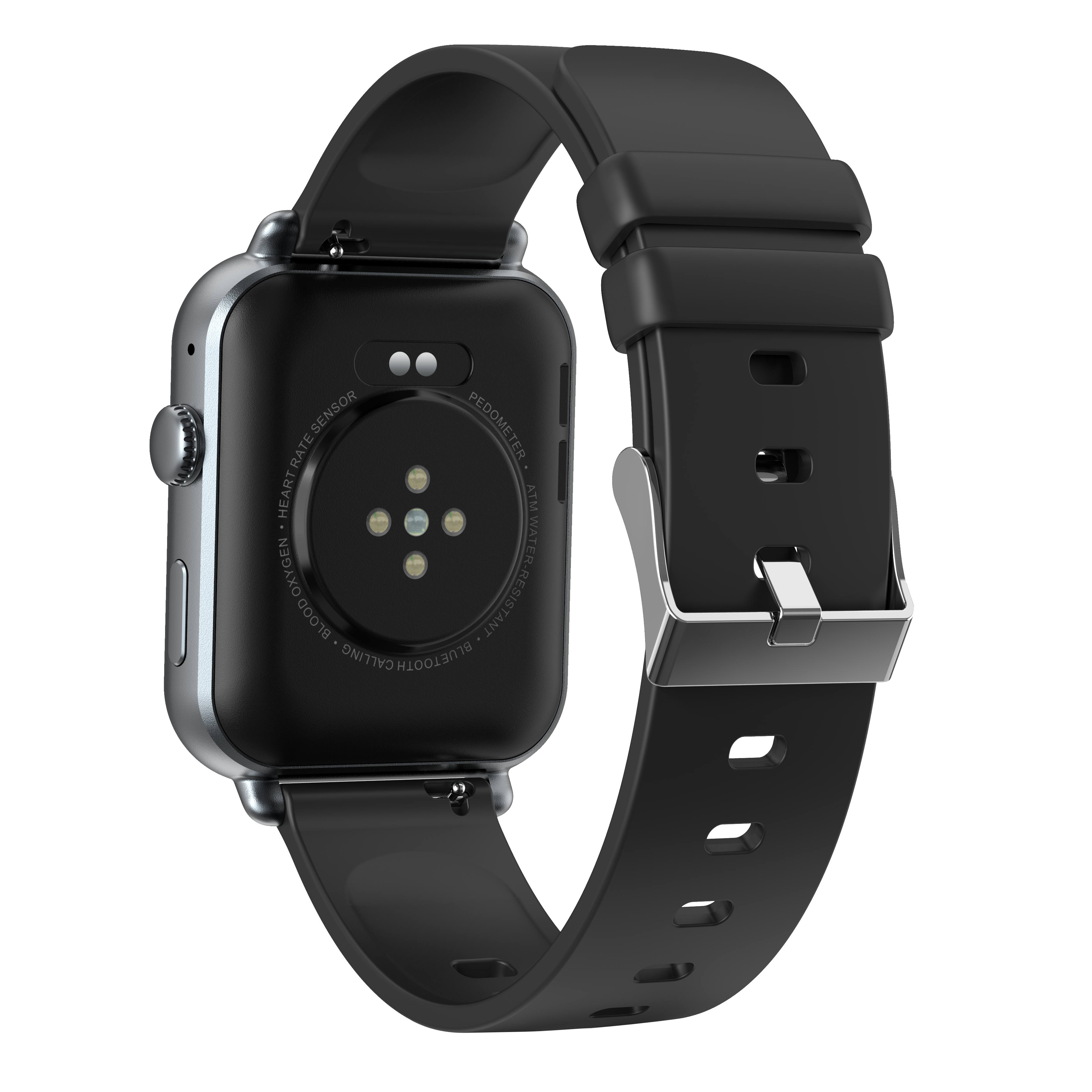 SMA Smart Care F21 Wholesale Smart Watch 2023 High Quality 100+ Sport Modes BT Calling Sport Smart Watch