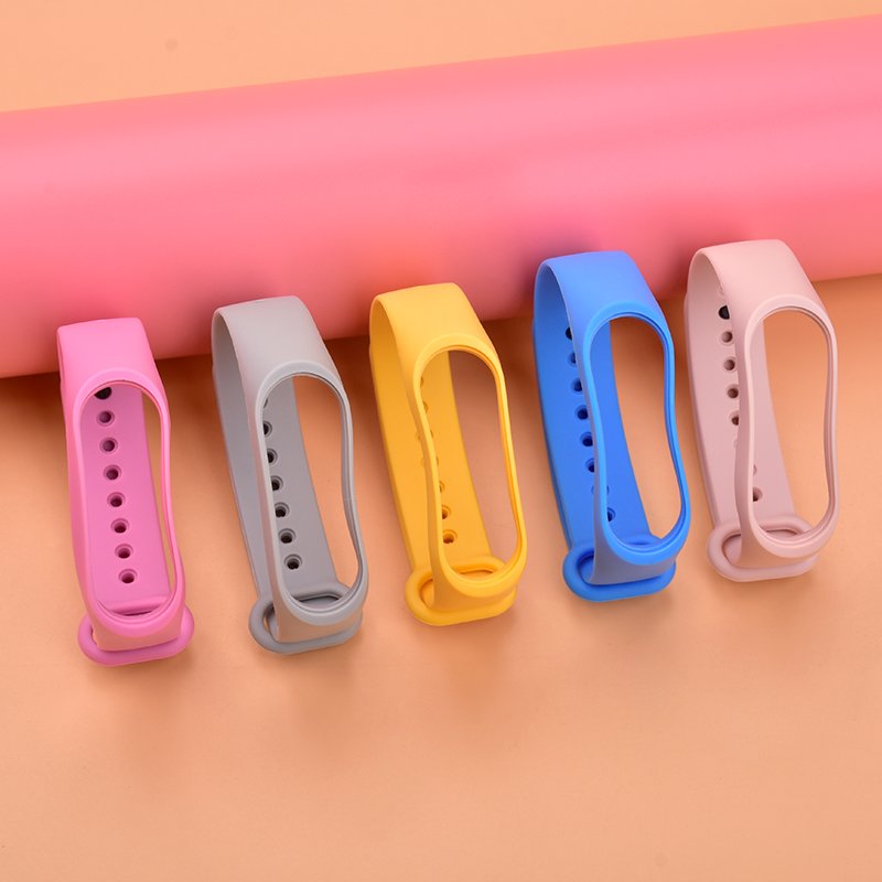 Fashion design handmade smart watch strap watch wrist men band strap for Xiaomi watch