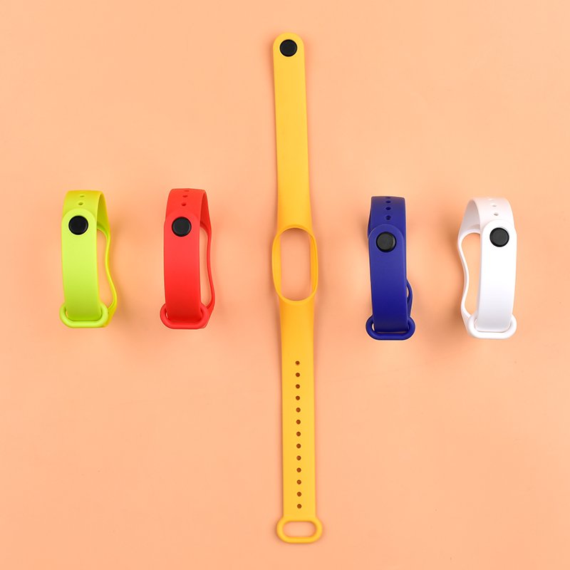 Fashion design handmade smart watch strap watch wrist men band strap for Xiaomi watch