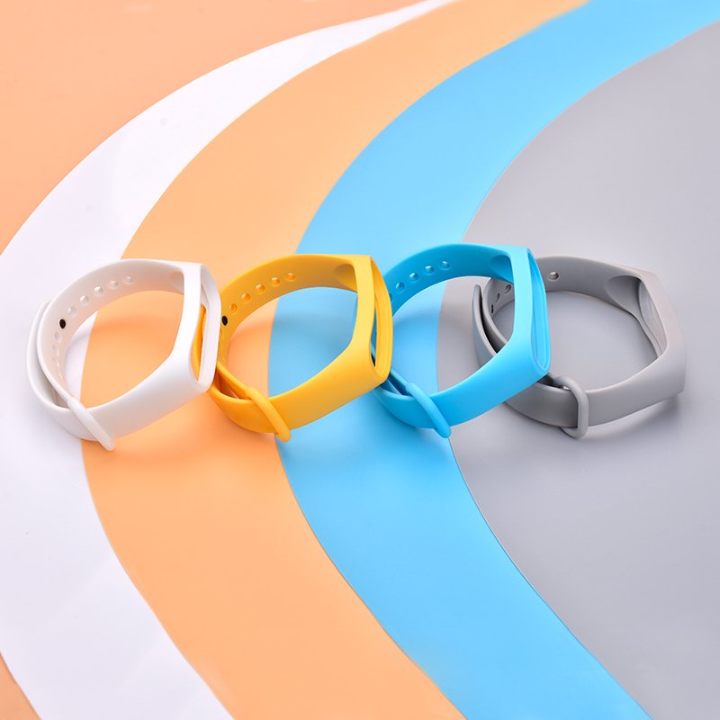 Fashion design handmade smart watch strap watch wrist men band strap for Xiaomi watch