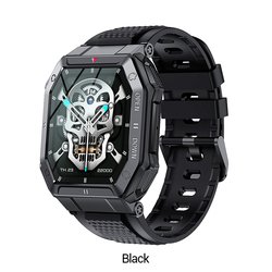 Original Smartwatch K55