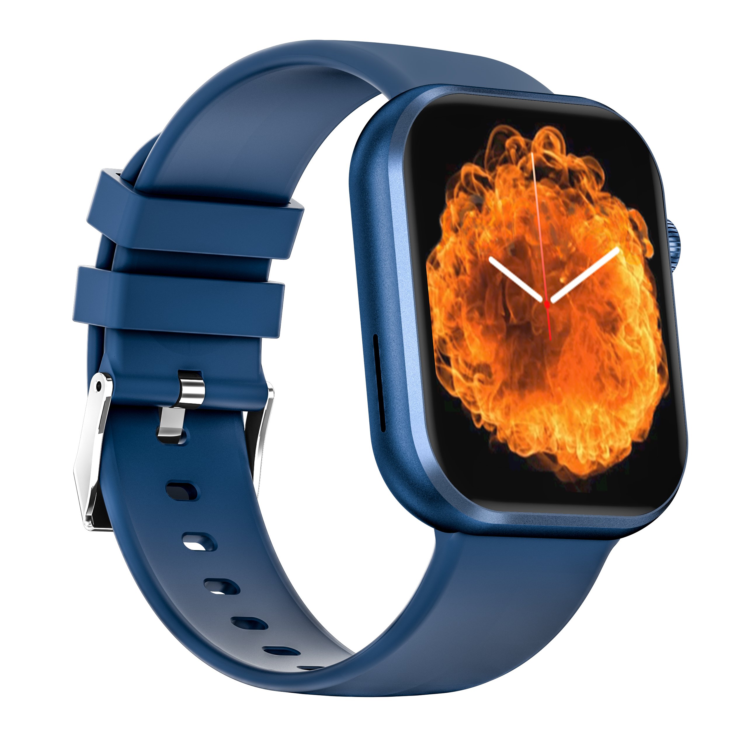 G22 New BT Call SmartWatch Waterproof Reloj Smartwatch With Blood Pressure Oxgen Heart Rate Monitor Waterproof Smart Watch