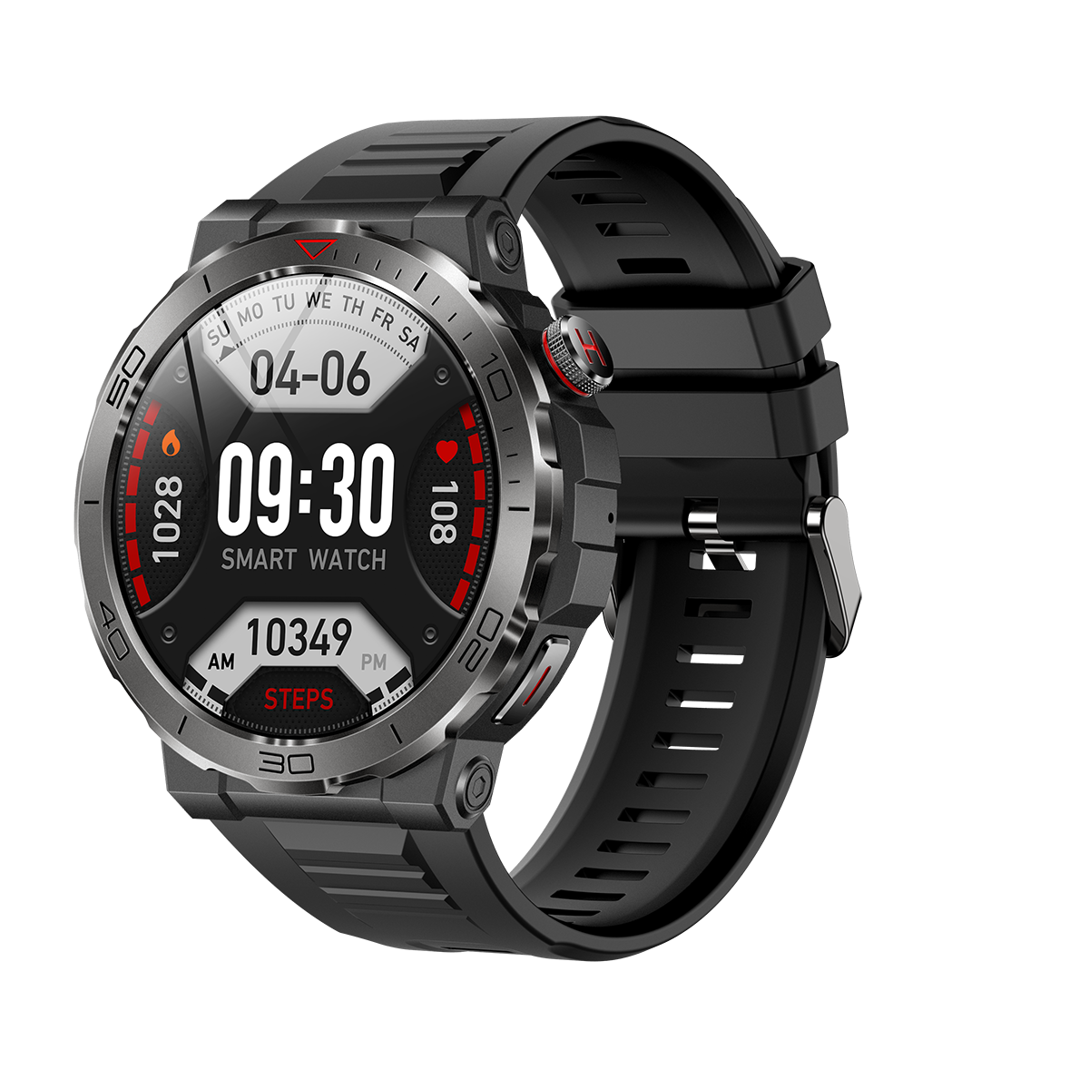 2024 hot selling reloj inteligente smart watch innovative new smartwatches in 2023