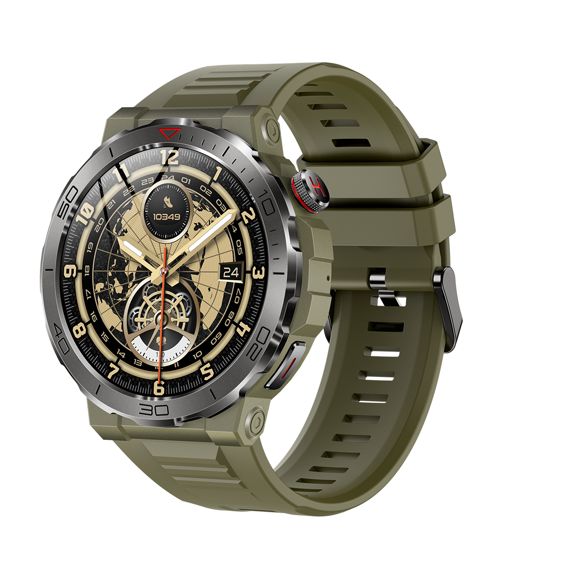 2024 hot selling reloj inteligente smart watch innovative new smartwatches in 2023