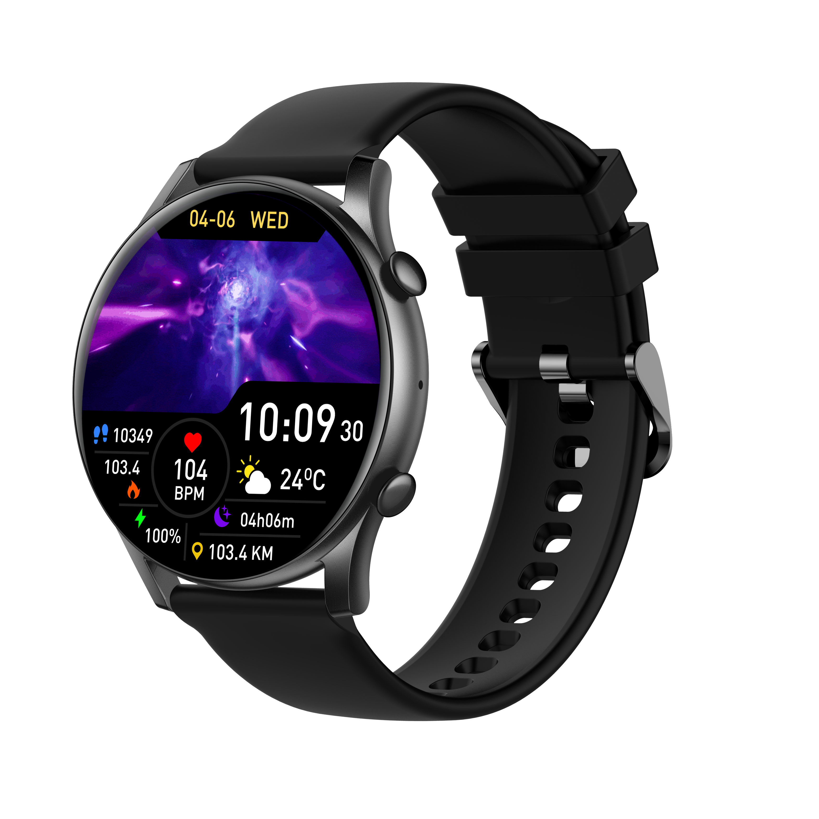 L52pro Sport BT Call Smart Watch 1.43inch Amoled Outdoor Wearable Devices 2024 IP68 For Men Women Fitcloudpro X82Pro Smartwatch