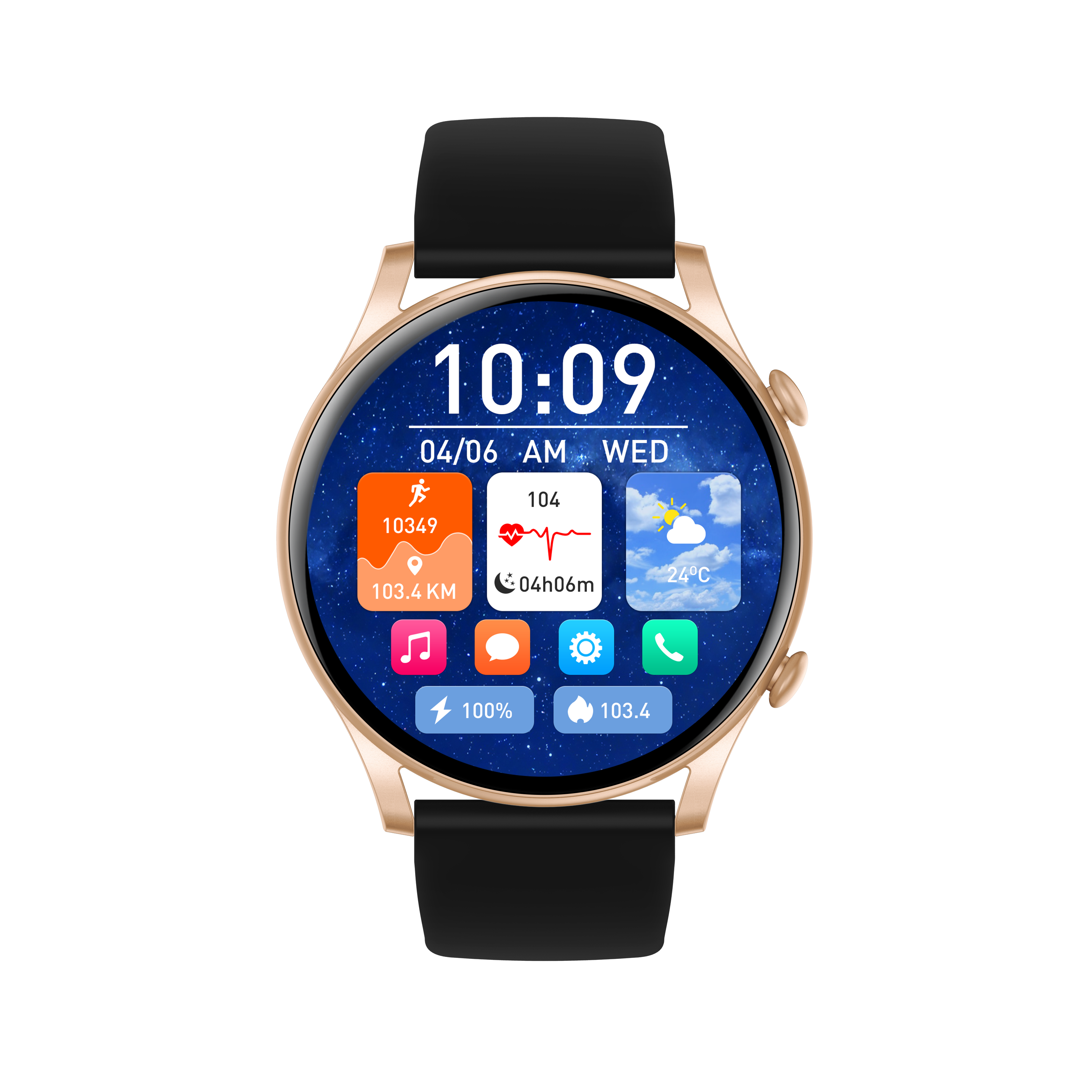 L52pro Sport BT Call Smart Watch 1.43inch Amoled Outdoor Wearable Devices 2024 IP68 For Men Women Fitcloudpro X82Pro Smartwatch