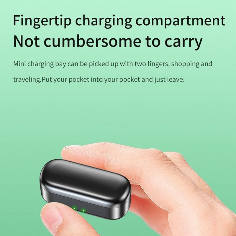 Headset earphone ear hook headphone active headset smart watch tws earphone branded earbuds