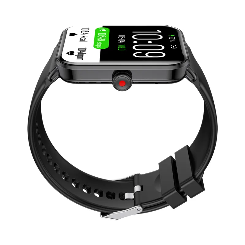 2024 New arrival bt call NY39 Smart Watch with TFT Display Answer Call Heart Rate Tracker smartwatch