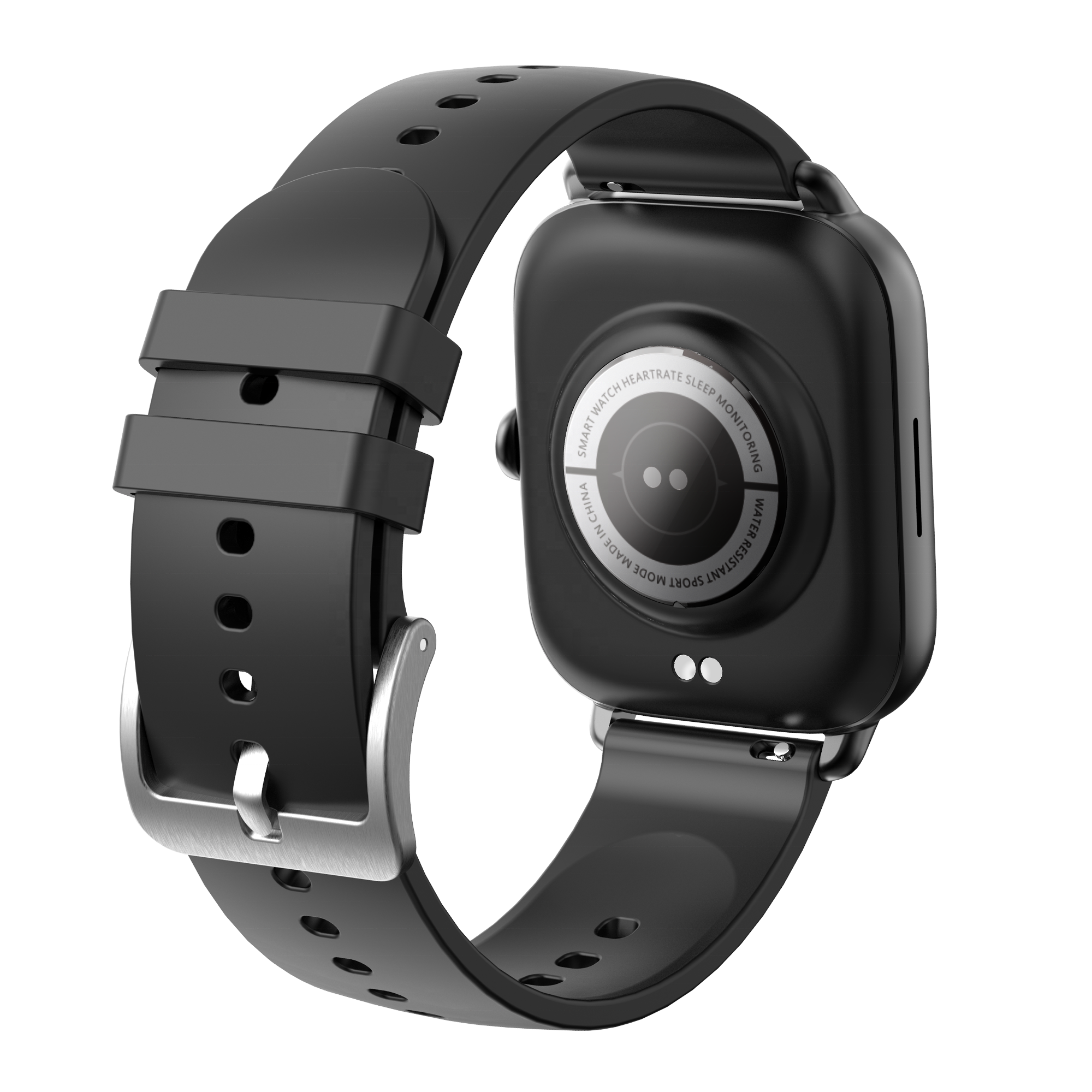Fashion Cheap Smart watch Heart Rate Blood Pressure Smart Fitness Tracker Bracelet Sports Smartwatch