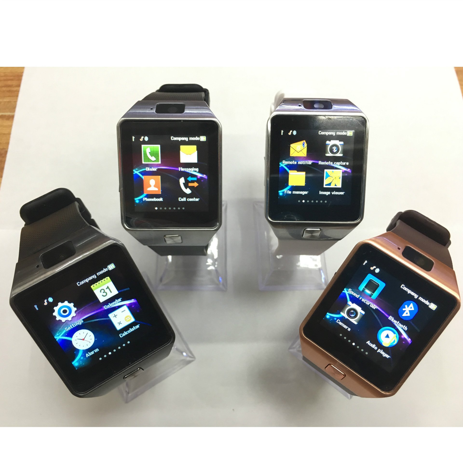 touch screen SIM Card DZ09 smart watch with camera Internet GPS Sedentary Reminder camera sport smartwatch for men women
