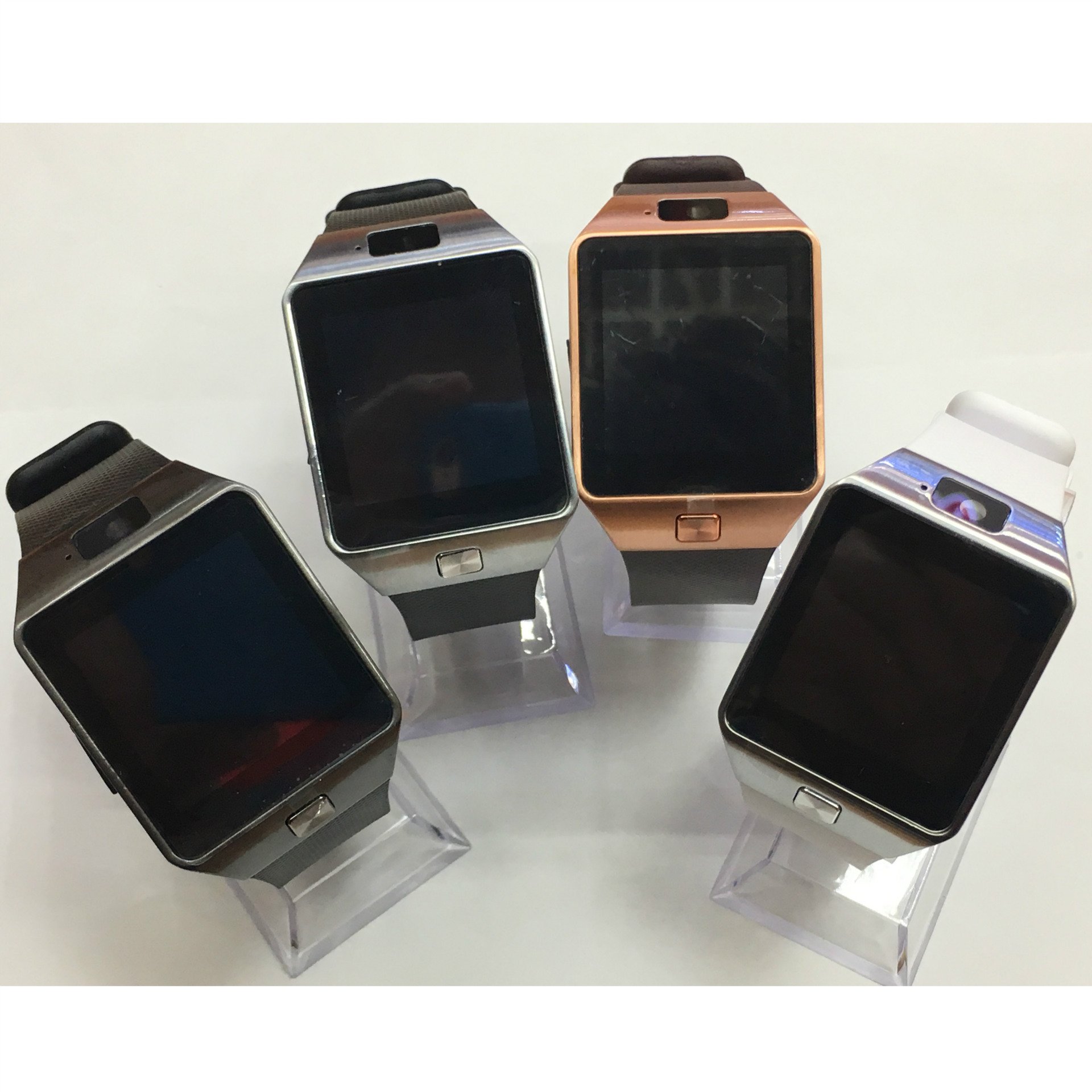 touch screen SIM Card DZ09 smart watch with camera Internet GPS Sedentary Reminder camera sport smartwatch for men women
