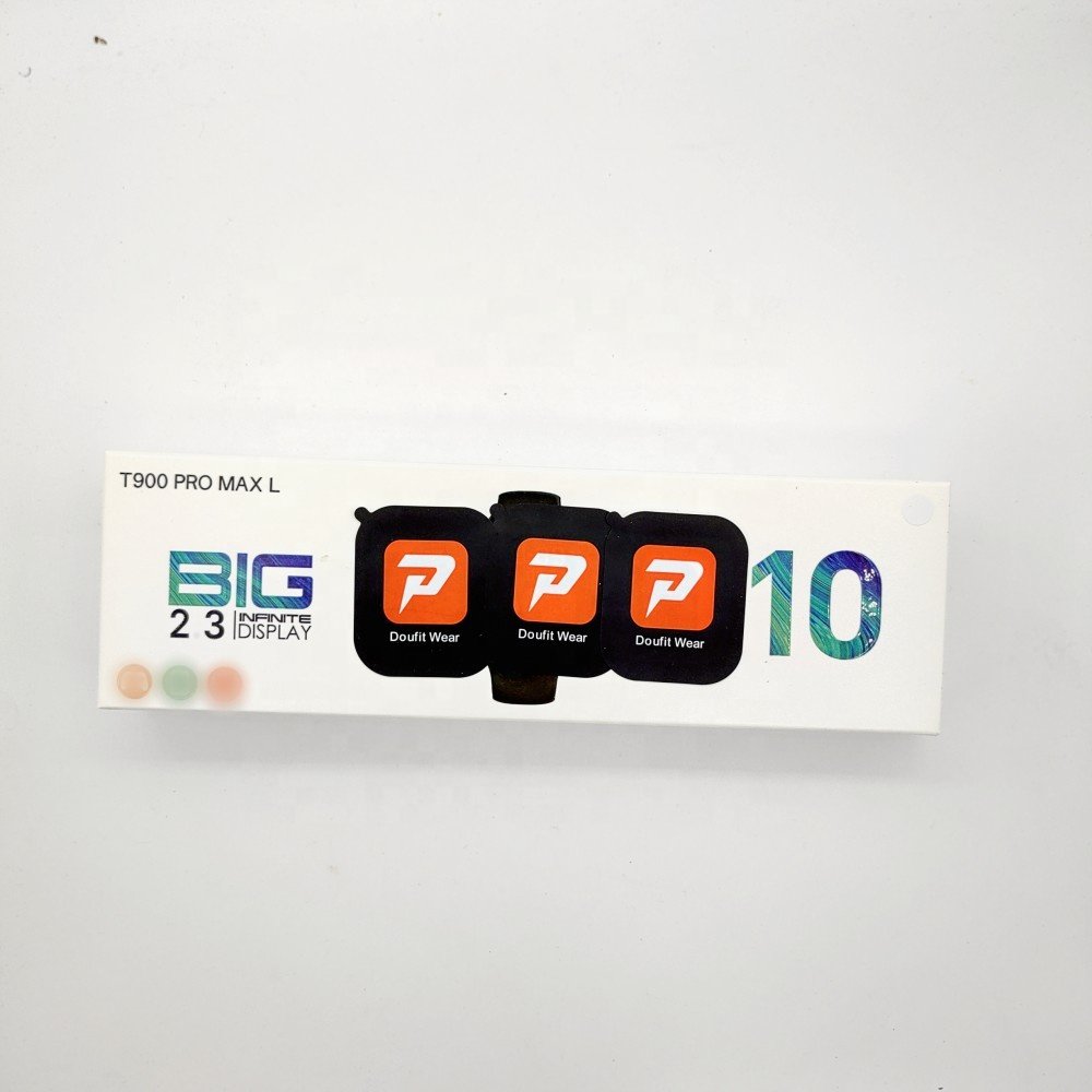 T900 pro max L Smart Watch Men Women Calls Wireless Charging Fitness Bracelet Screen Series 9 Smartwatch T900 pro max L