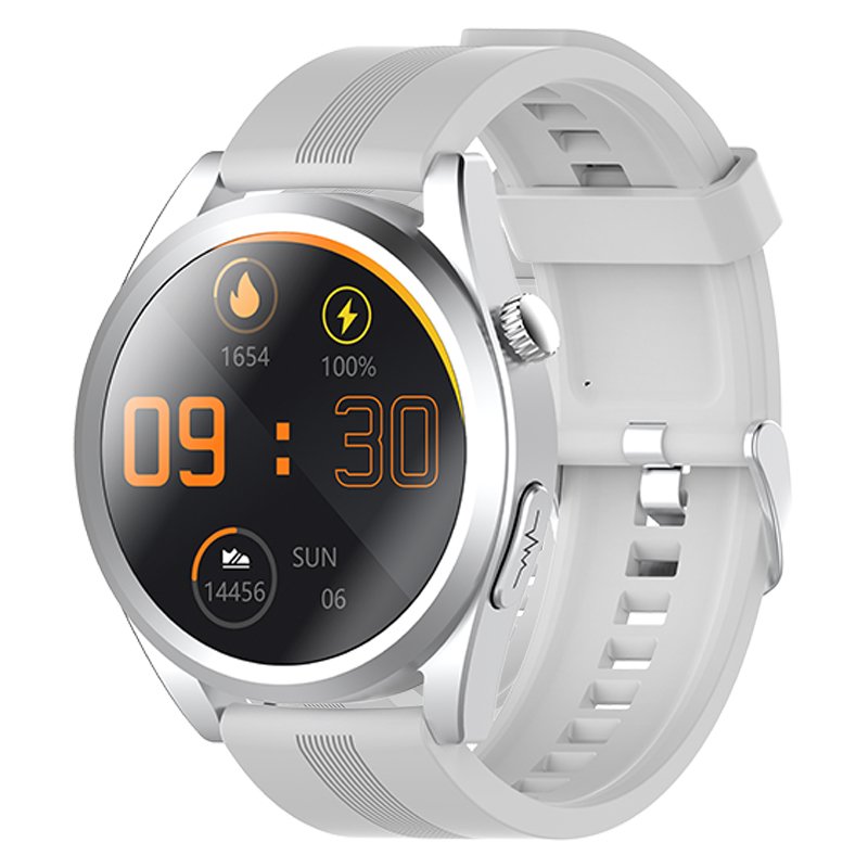 H28 BT Call Body Temperature Monitoring relojes inteligentes 2022 smartwatch ecg smart watch for health