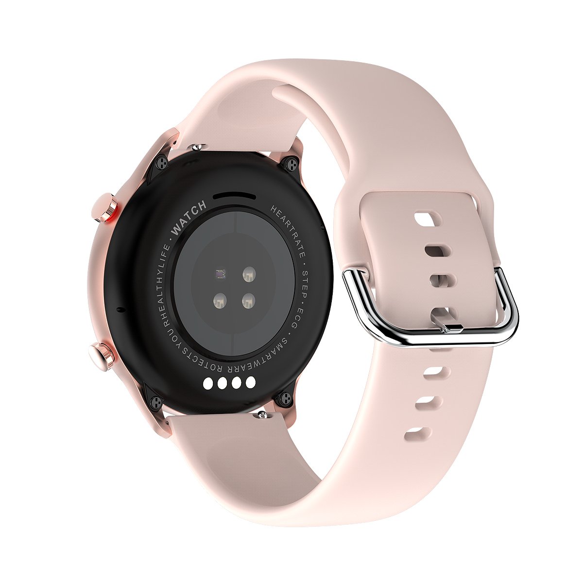 smart watch alibaba L21 Heart Rate IWO Ip68 kids smart watch with gps