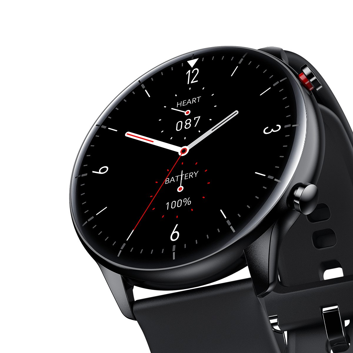 smart watch alibaba L21 Heart Rate IWO Ip68 kids smart watch with gps