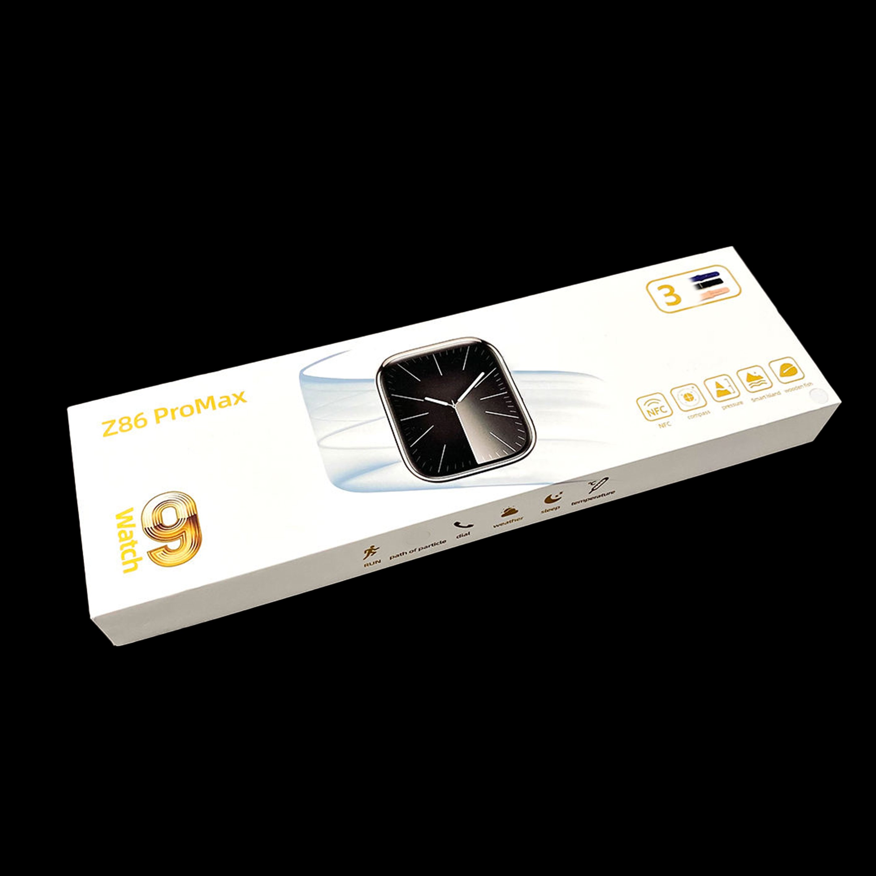 2024 Newest Z86 Pro Max 2.1 inch Big screen Smart watch Serie 9 Reloj Inteligente S9 Smart Watch PK Z87 Z78 Z93 smartwatches