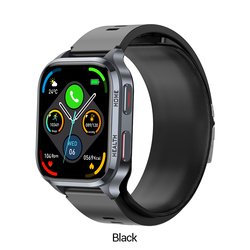 Original S18 Smart Watch Air Pump