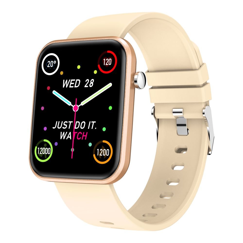 1.7 inch HD display Z15C IP67 waterproof smart watch with smart watch with custom dial heart rate smartwatch