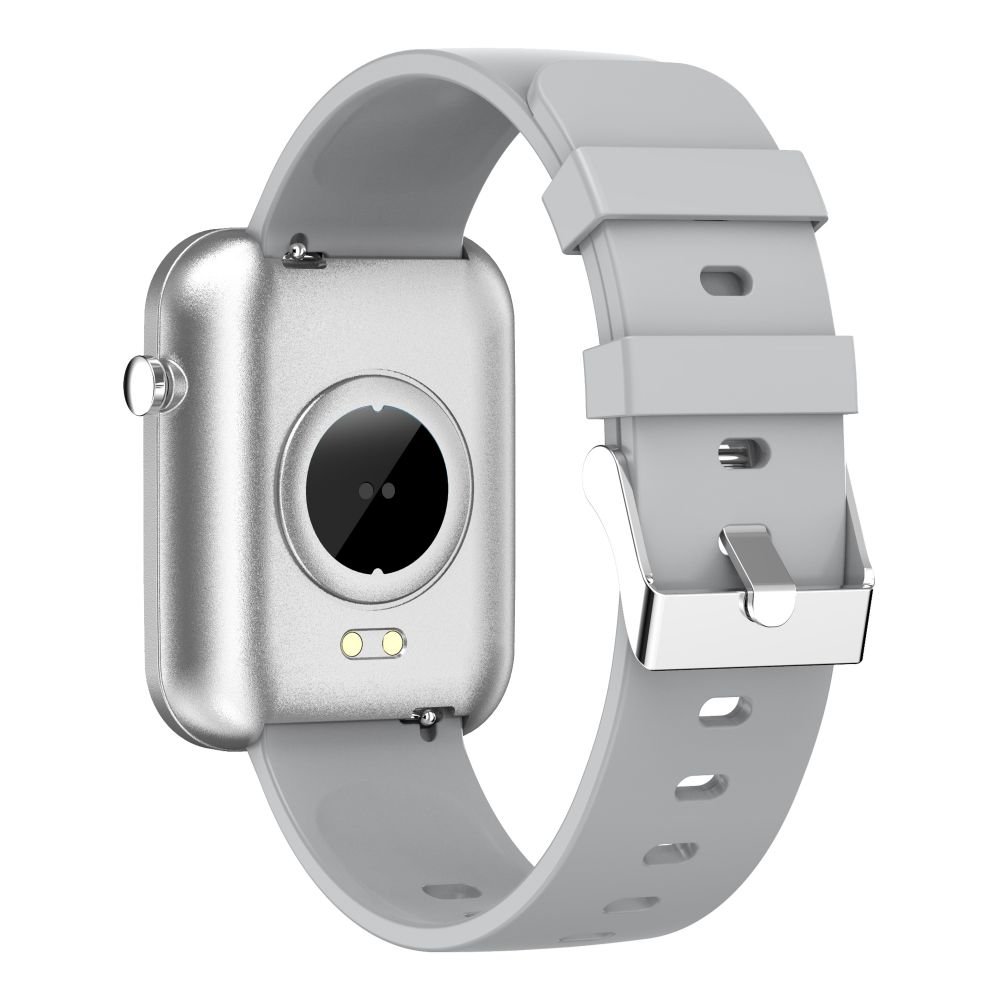 1.7 inch HD display Z15C IP67 waterproof smart watch with smart watch with custom dial heart rate smartwatch