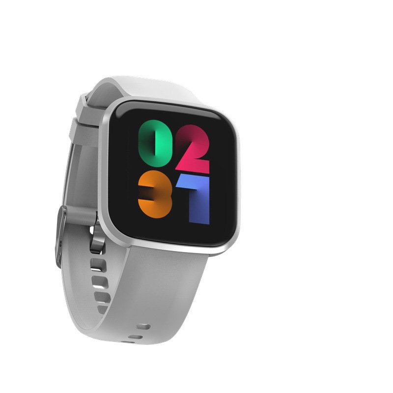 2022 fitness smart watch 1.52 Inch Touch Screen IP67 waterproof heart rate BT call Android smart watch men and women