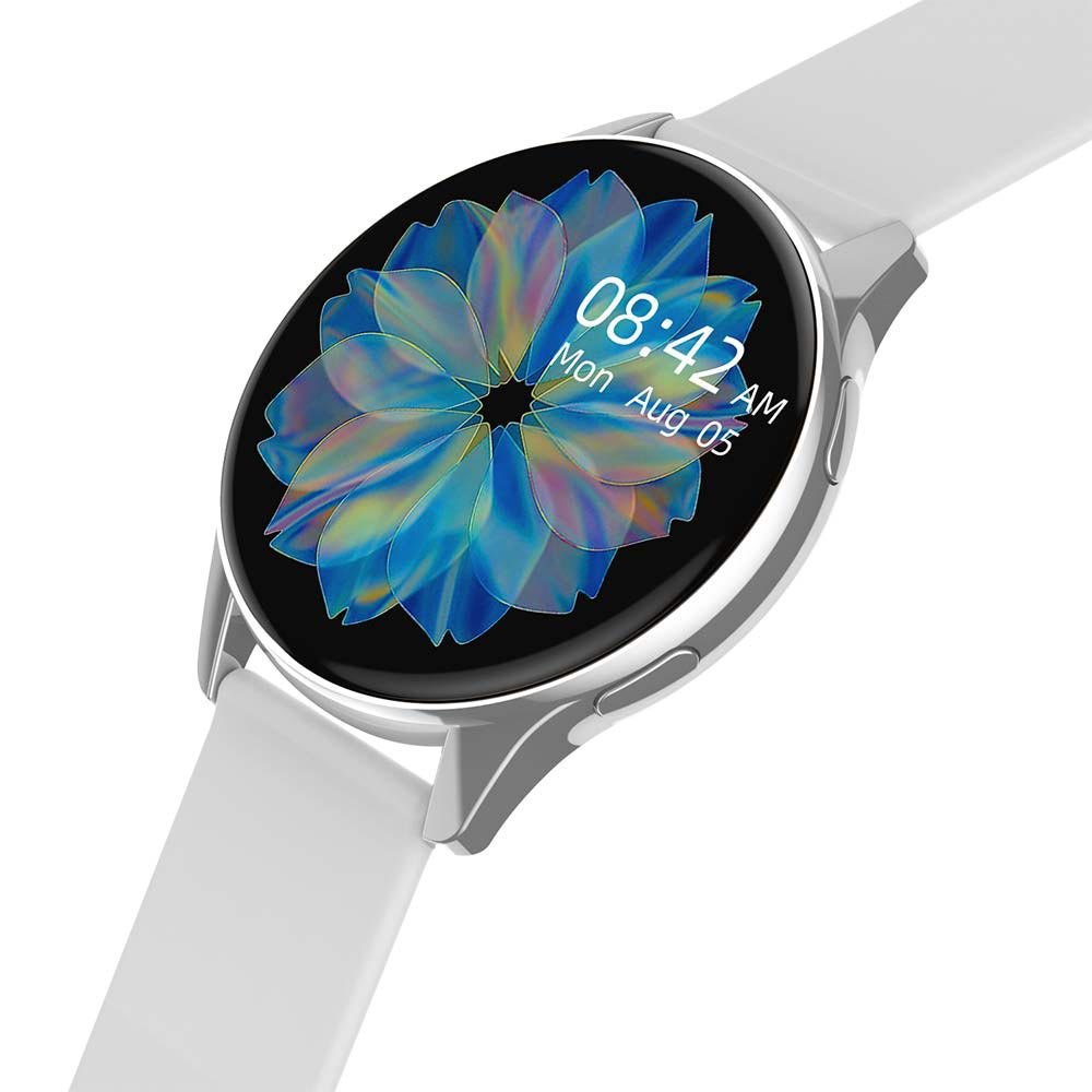 Hot selling T2pro Smartwatches For Android ios IP67 Waterproof Reloj inteligente Active 2 Smart Watch HD large screen Round Dial