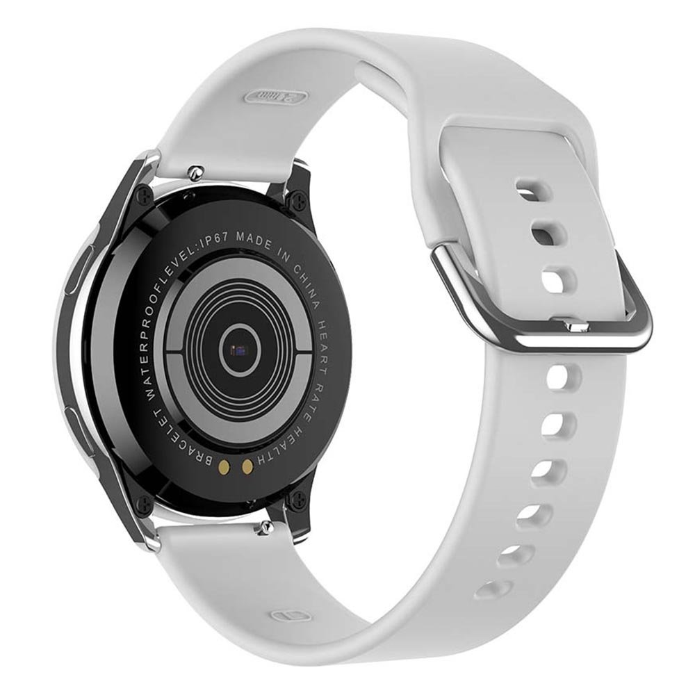 Hot selling T2pro Smartwatches For Android ios IP67 Waterproof Reloj inteligente Active 2 Smart Watch HD large screen Round Dial