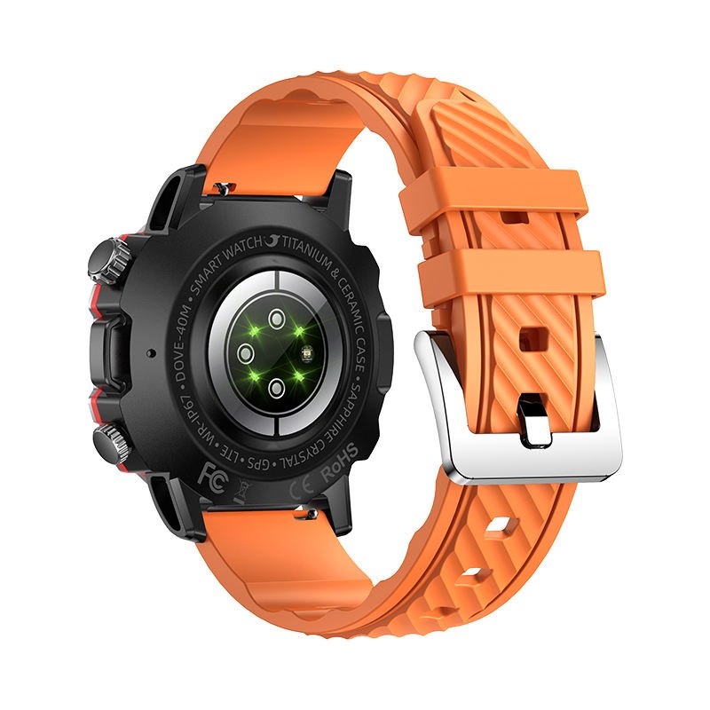 LG78 Pro Smart Watch 1.53Inch Outdoor Sports BT Calling Heart Rate Blood Pressure Monitor 2024 Smartwatch with Gesture Control