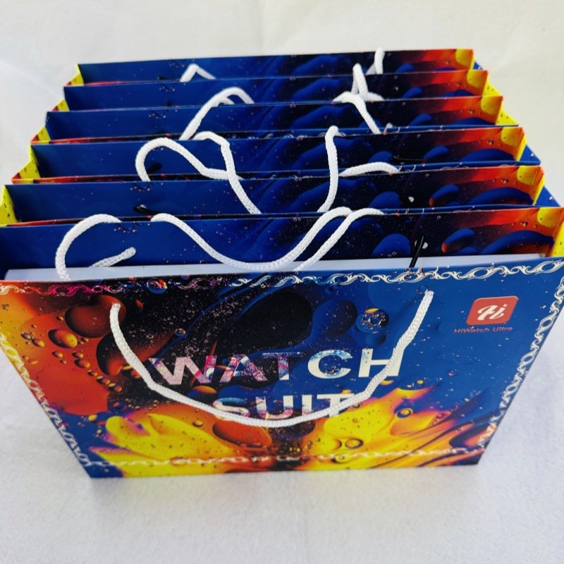 NEW ARRIVAL i730 Smart Watch With 7 Bracelets TWS Earbuds Wireless Charging Fitness Watch Christmas gift box packaging