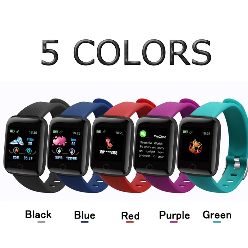 D13 Best Touch Smart Watch Men Blood Pressure Waterproof Smartwatch Women Heart Rate Monitor Fitness Tracker Watch Sport