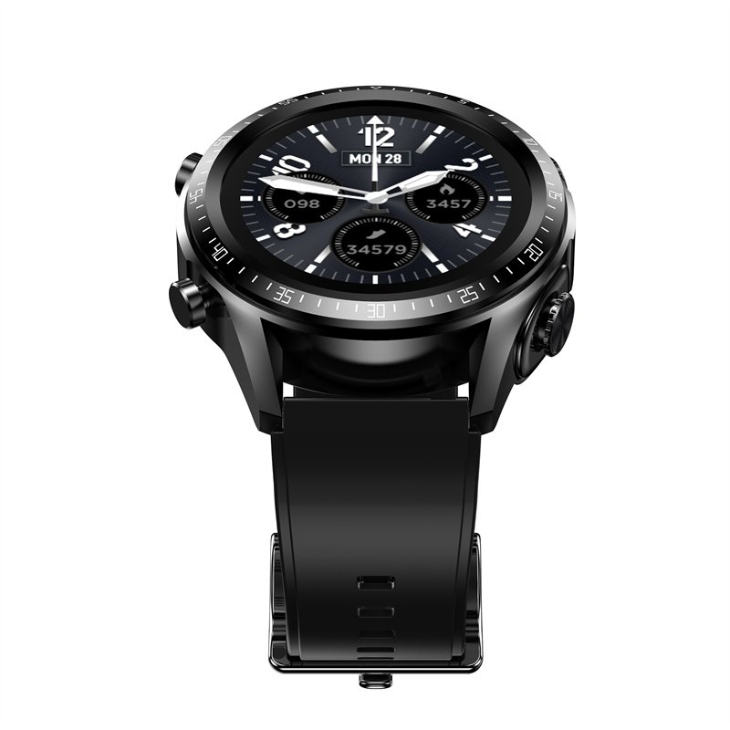 Smart Watches 2022 New Arrivals 2 in 1 Wireless Earbuds With Smart Watch
