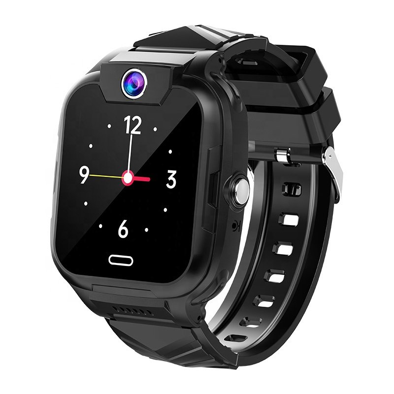 Y29 smartwatch kids sim card 4G lbs gps tracker video chat sos camera alarm clock Life waterproof