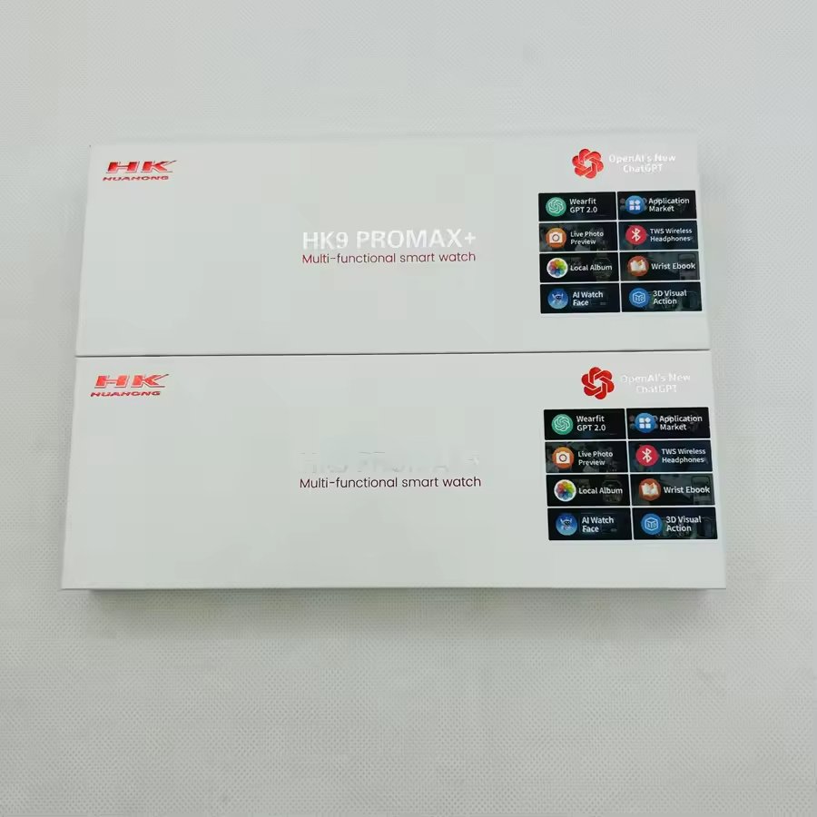Hk9 Pro Max Plus Amoled Smart Watch Men Women ChatGPT Hk9Pro Max Plus Hk9 Mini Smartwatch Hk9promax+