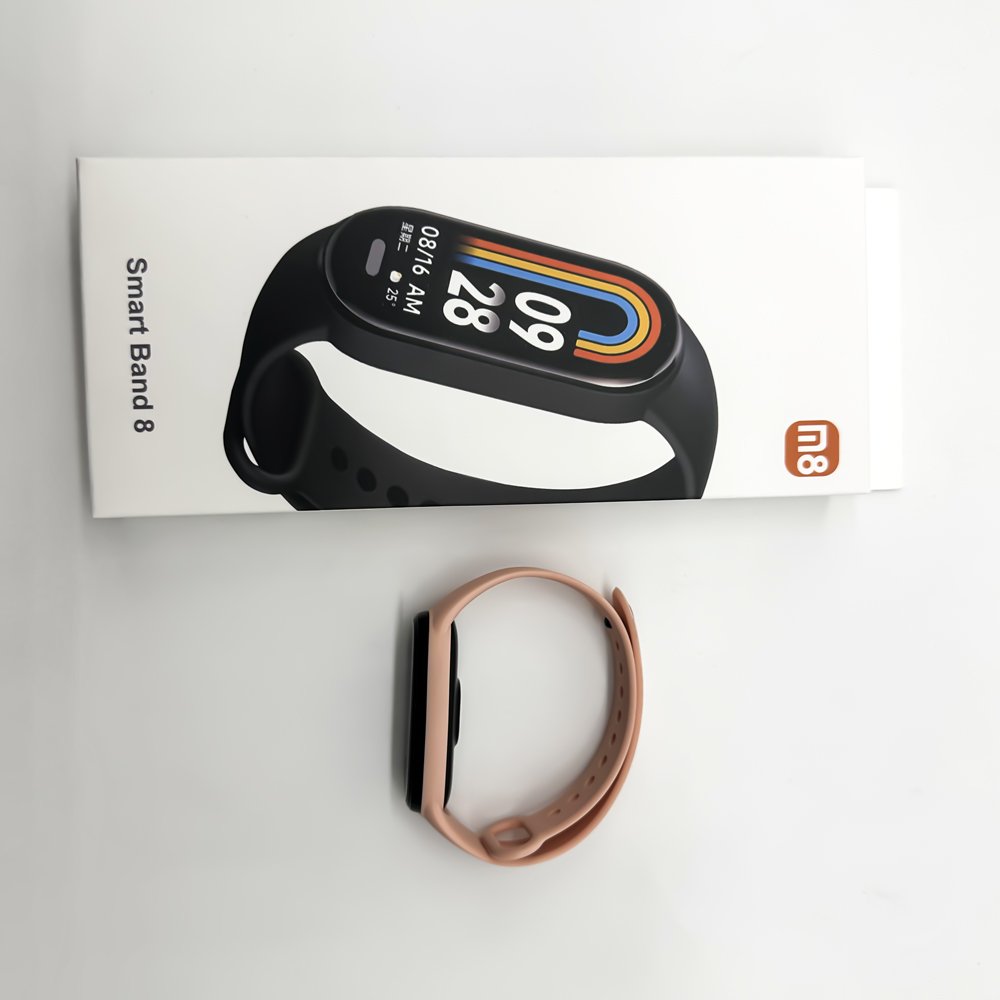 New M8 Smart Watch Sports Fitness Watches Men Women Smartwatch sport smart bracelet Series 8