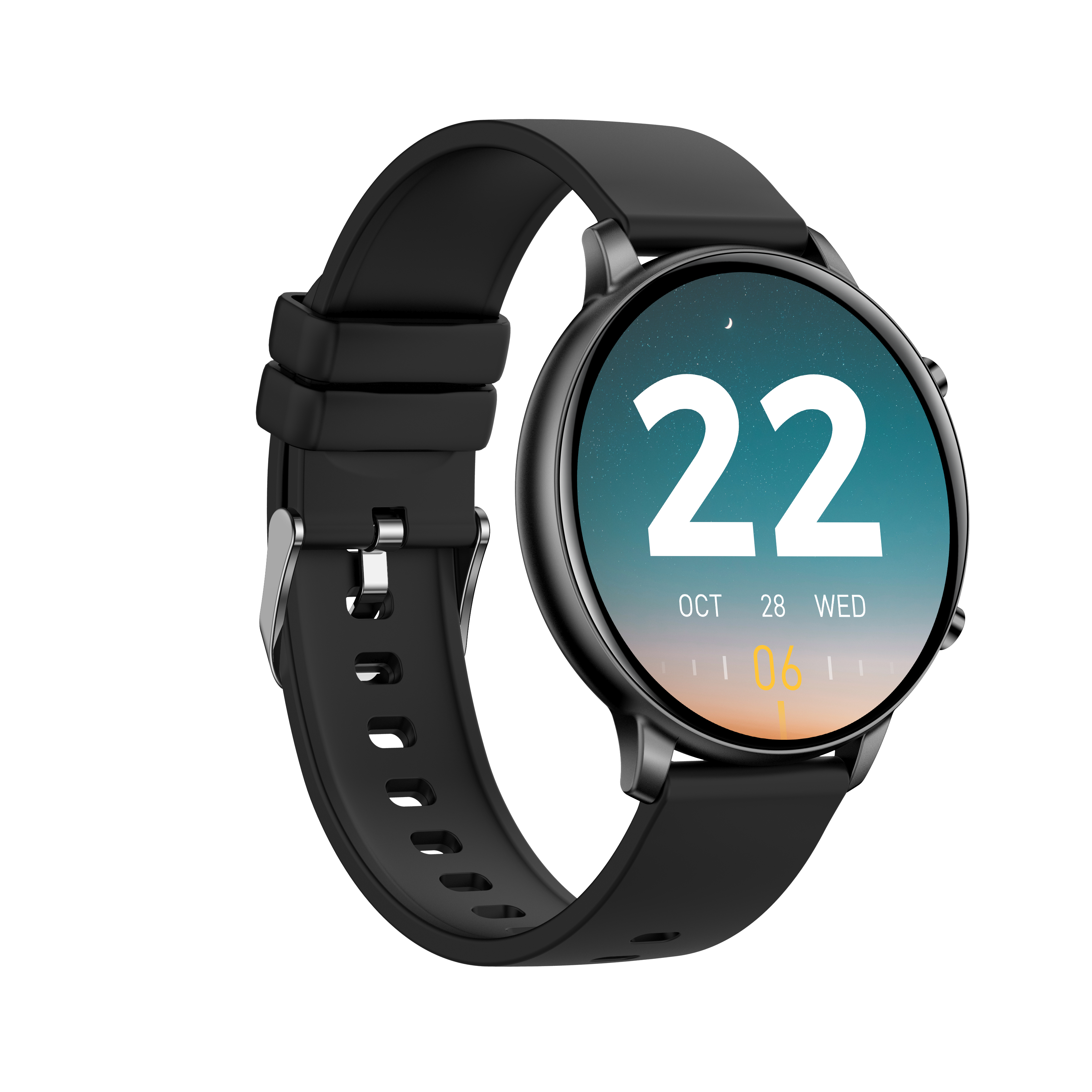 G28 Smart Watch Bt Call 1.39inch Customize Wallpaper Real Heart Rate Gloryfit APP For Men Women 2024 Lady Female G28 Smartwatch