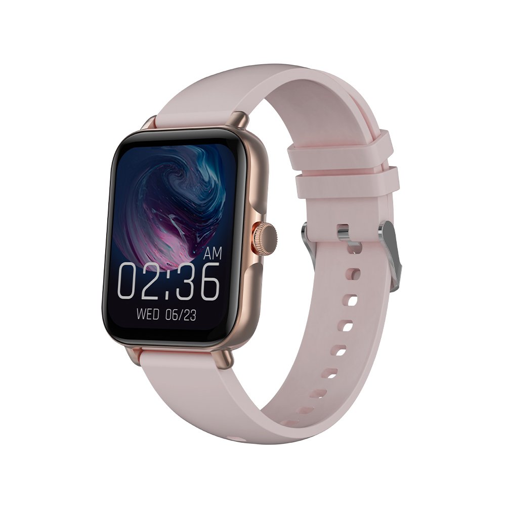 SMA Smart Care F11 Reloj Smart Watch Big Screen 1.85-Inch 5ATM Waterproof Bluetooth Smart Watch For Men Women