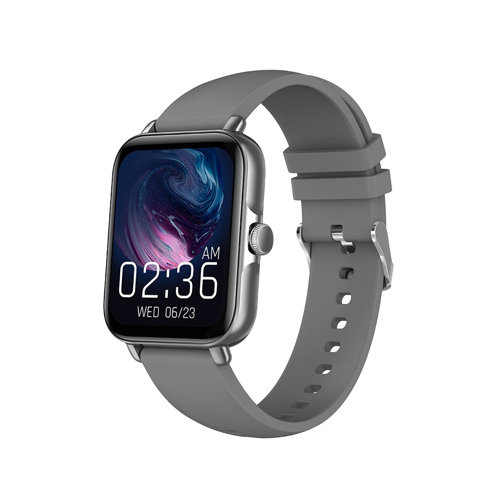 SMA Smart Care F11 Reloj Smart Watch Big Screen 1.85-Inch 5ATM Waterproof Bluetooth Smart Watch For Men Women