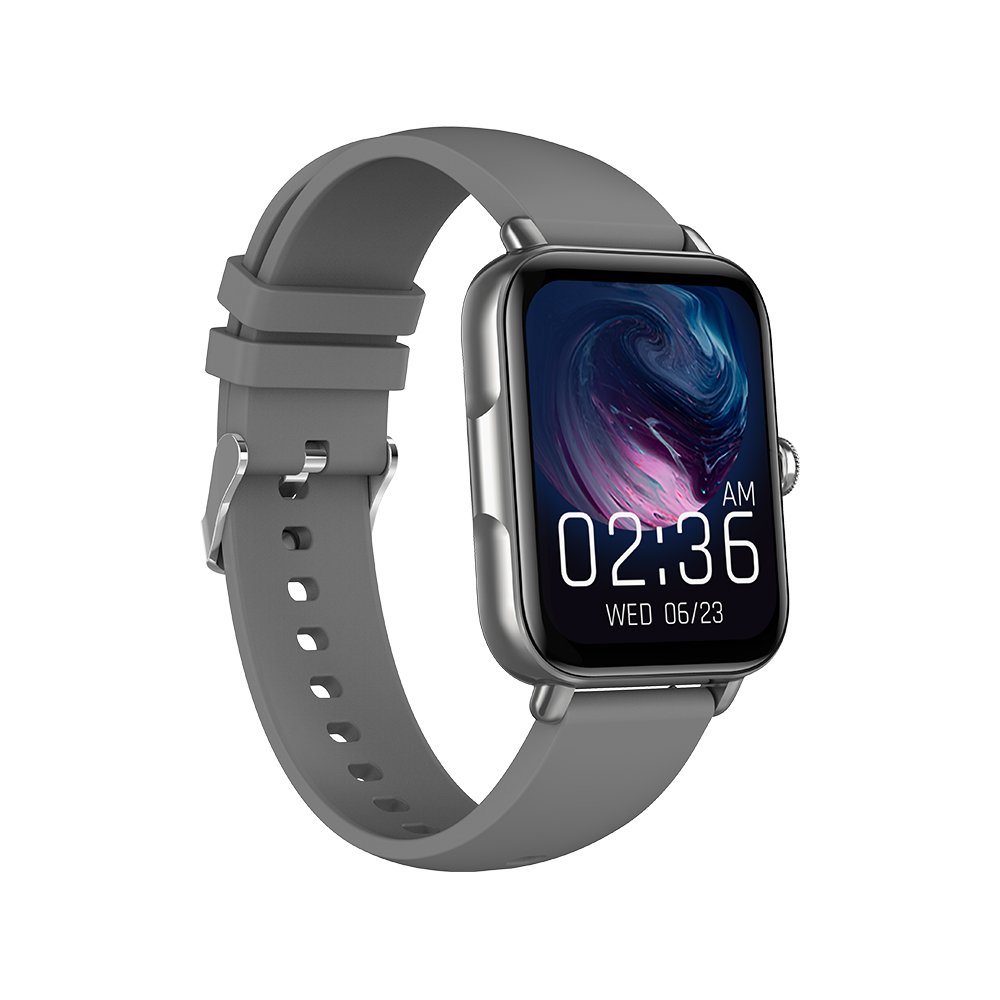 SMA Smart Care F11 Reloj Smart Watch Big Screen 1.85-Inch 5ATM Waterproof Bluetooth Smart Watch For Men Women