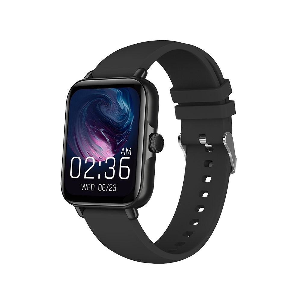 SMA Smart Care F11 Reloj Smart Watch Big Screen 1.85-Inch 5ATM Waterproof Bluetooth Smart Watch For Men Women