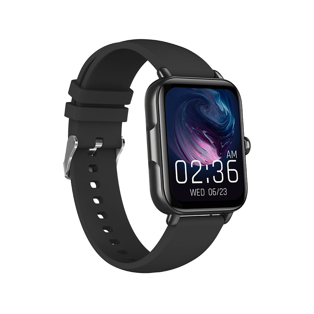 SMA Smart Care F11 Reloj Smart Watch Big Screen 1.85-Inch 5ATM Waterproof Bluetooth Smart Watch For Men Women