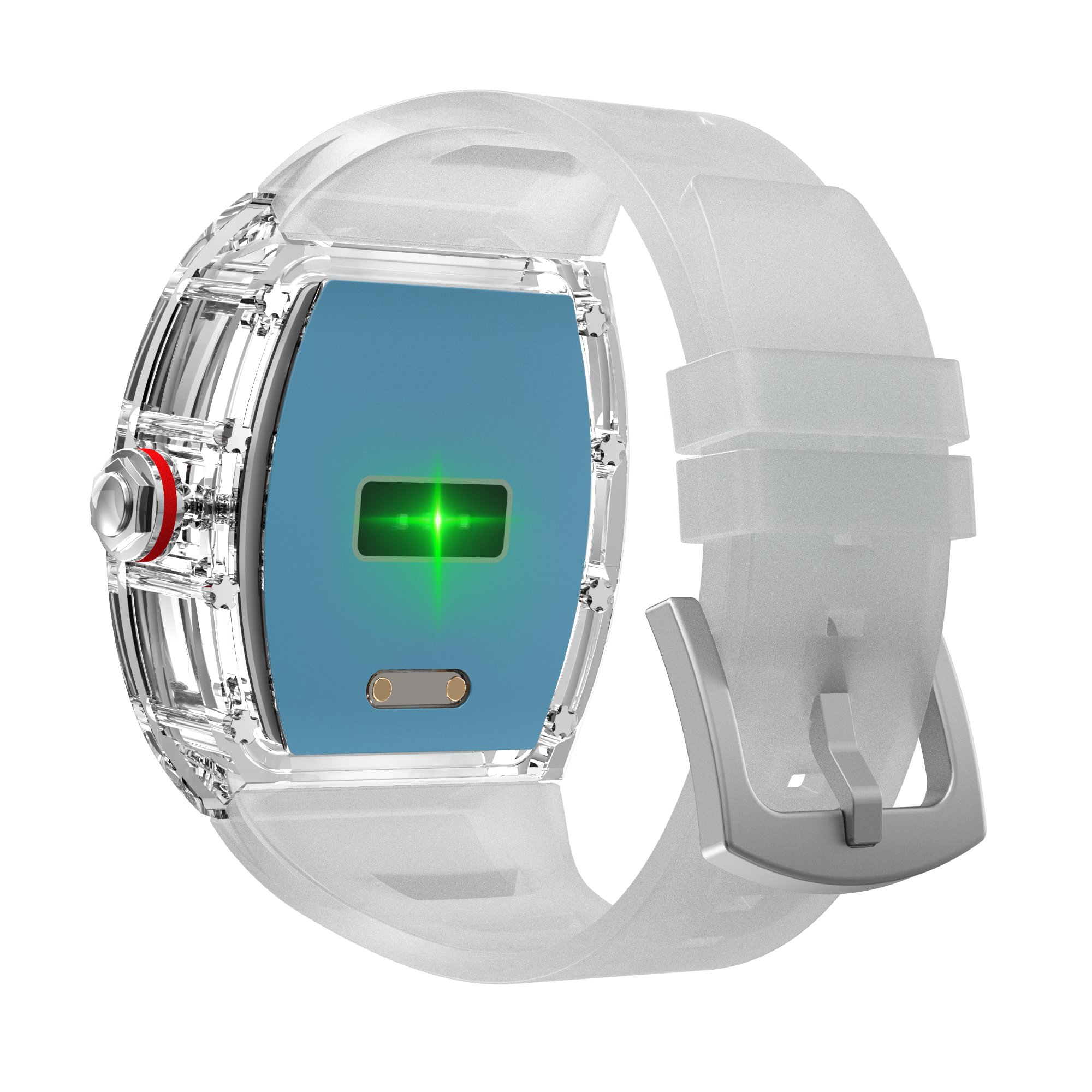 Fashion Smart Watches 2023 Health Monitor Heard Rate Tracer Support Multi-languages IP67 Waterproof Smartwatch for Men and Women