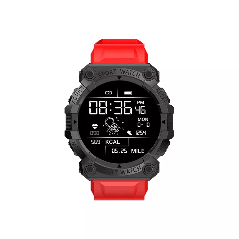 Smartwatch FD68s 1.44 inch watch phone fd68 fd68s waterproof blood pressure long standby time sport smart watch